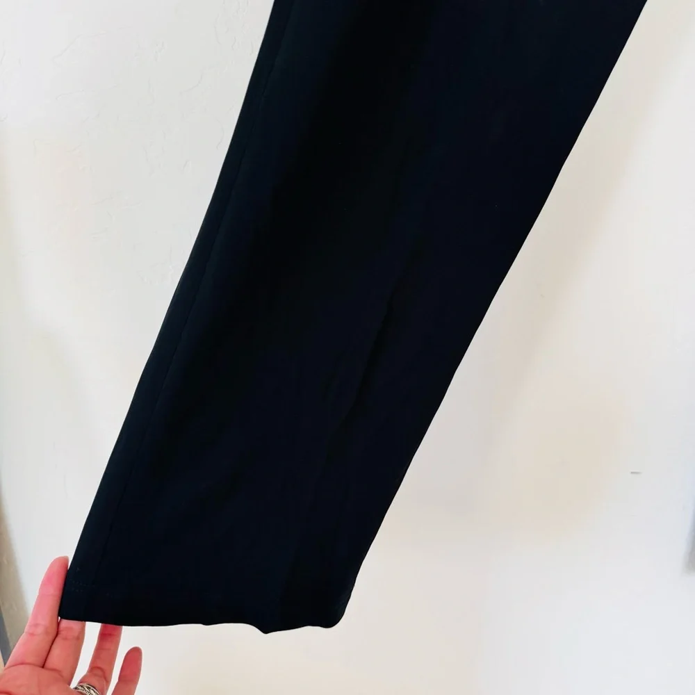Oscar De La Renta Pants Size 8